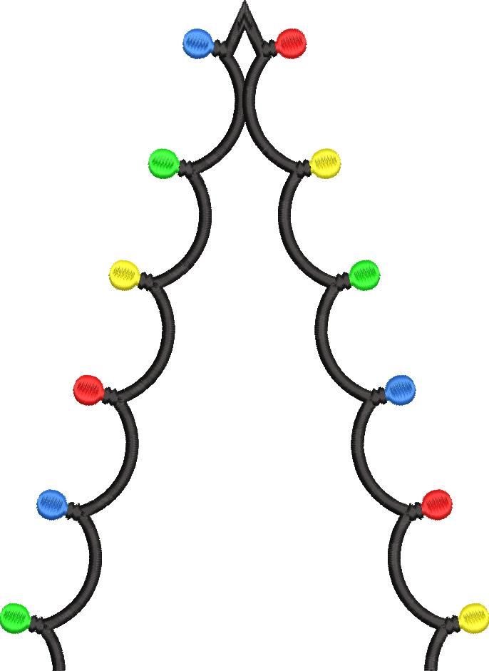 Christmas Tree Lights Christmas Tree Lights