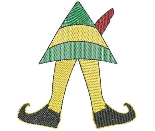 Elf Split Bow Elf Split Bow