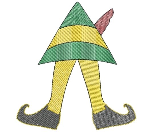 Elf Split Bow Elf Split Bow