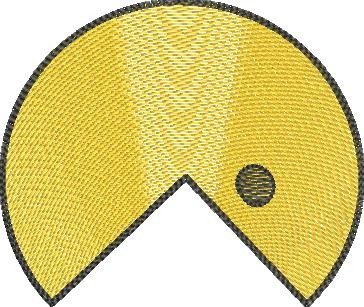 Split Pac Man Split Pac Man