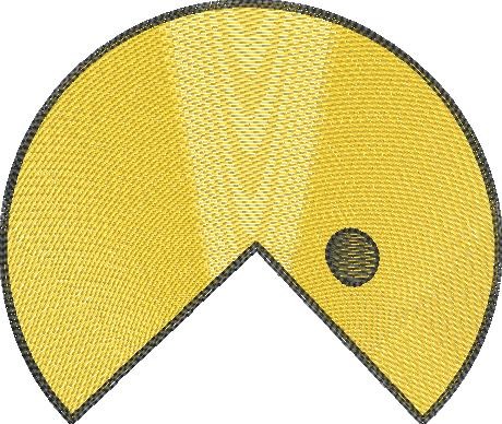 Split Pac Man Split Pac Man