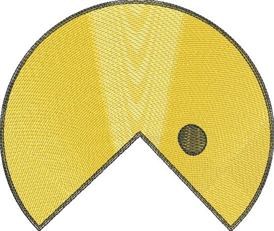 Split Pac Man Split Pac Man