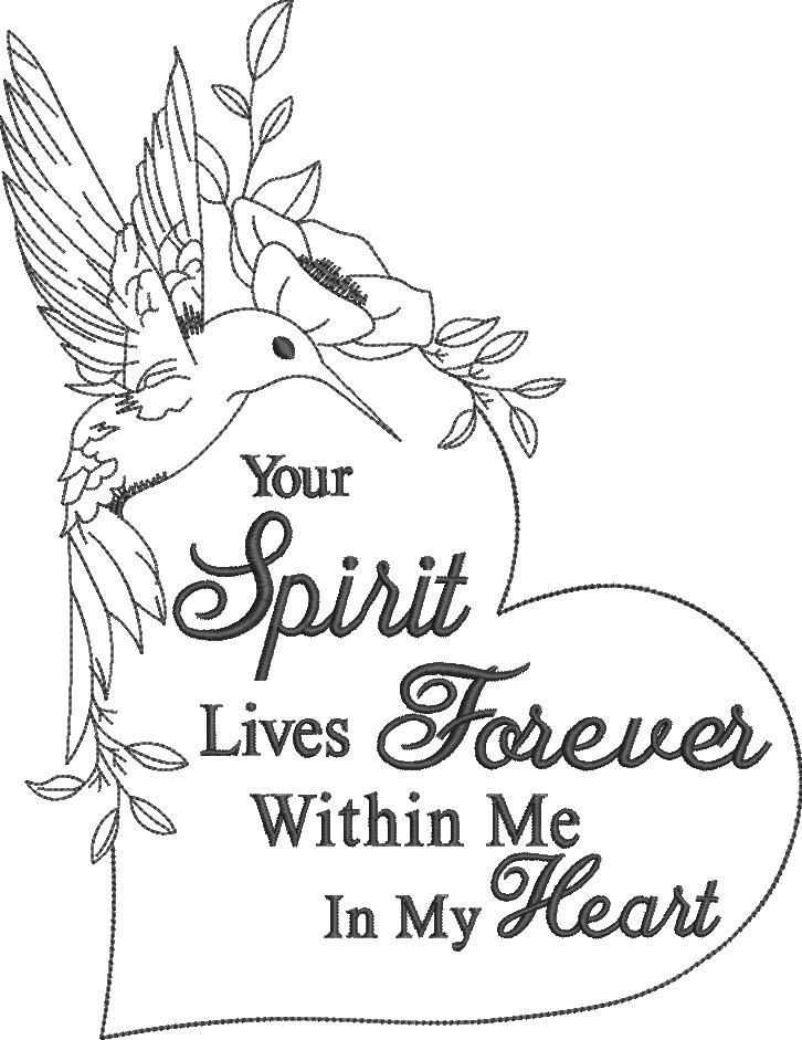 Forever Within Me Grief Quote Forever Within Me Grief Quote
