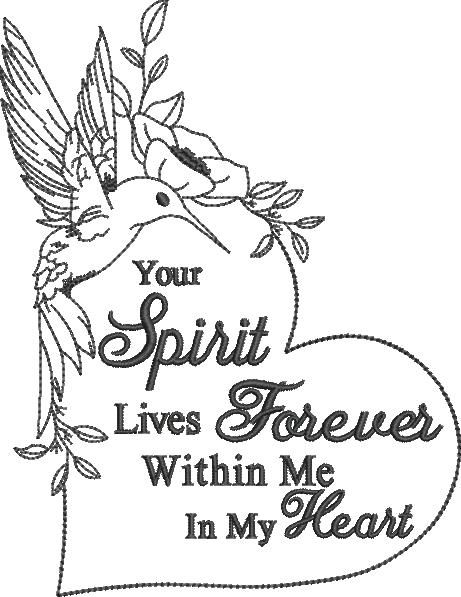 Forever Within Me Grief Quote Forever Within Me Grief Quote