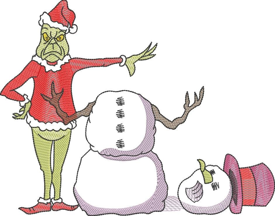 Festive Christmas Pack Festive Christmas Pack