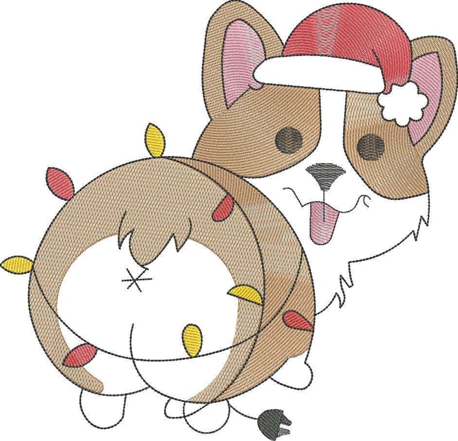 Festive Christmas Pack Festive Christmas Pack