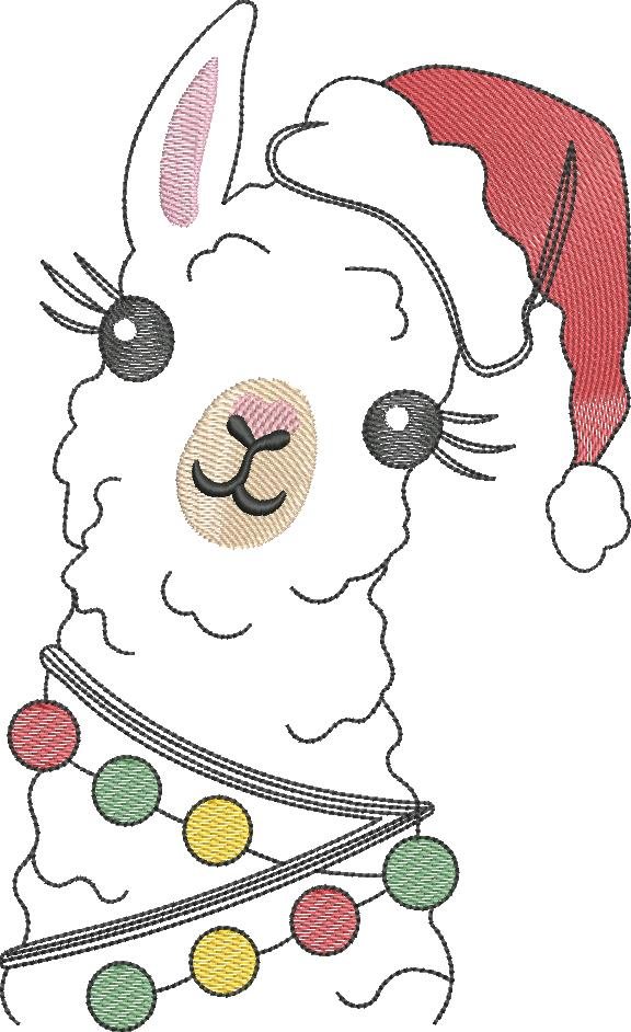 Festive Christmas Pack Festive Christmas Pack