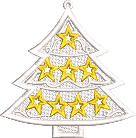 Christmas Tree FSL Christmas Tree FSL