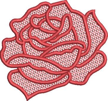 Red Rose FSL
