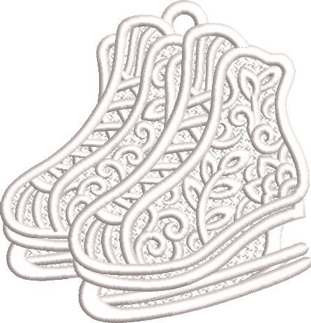 Snow Skates FSL Snow Skates FSL