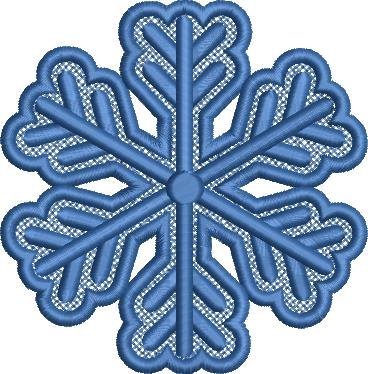 Snowflake FSL Snowflake FSL