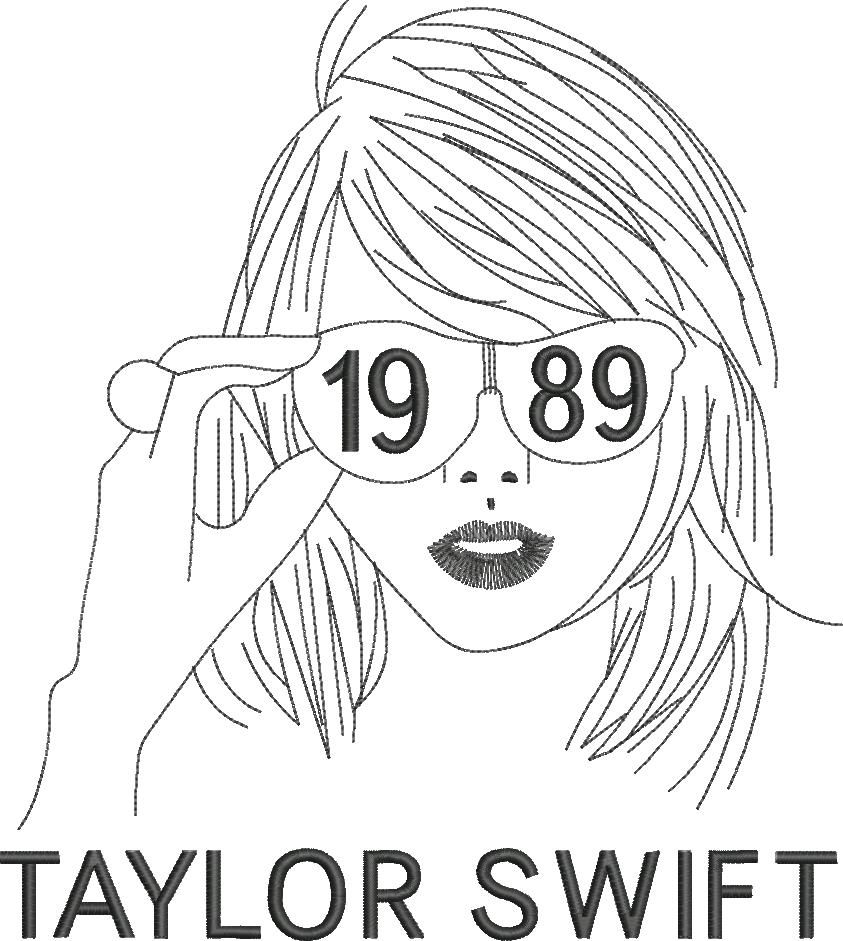 Popstar 1989 Album Popstar 1989 Album