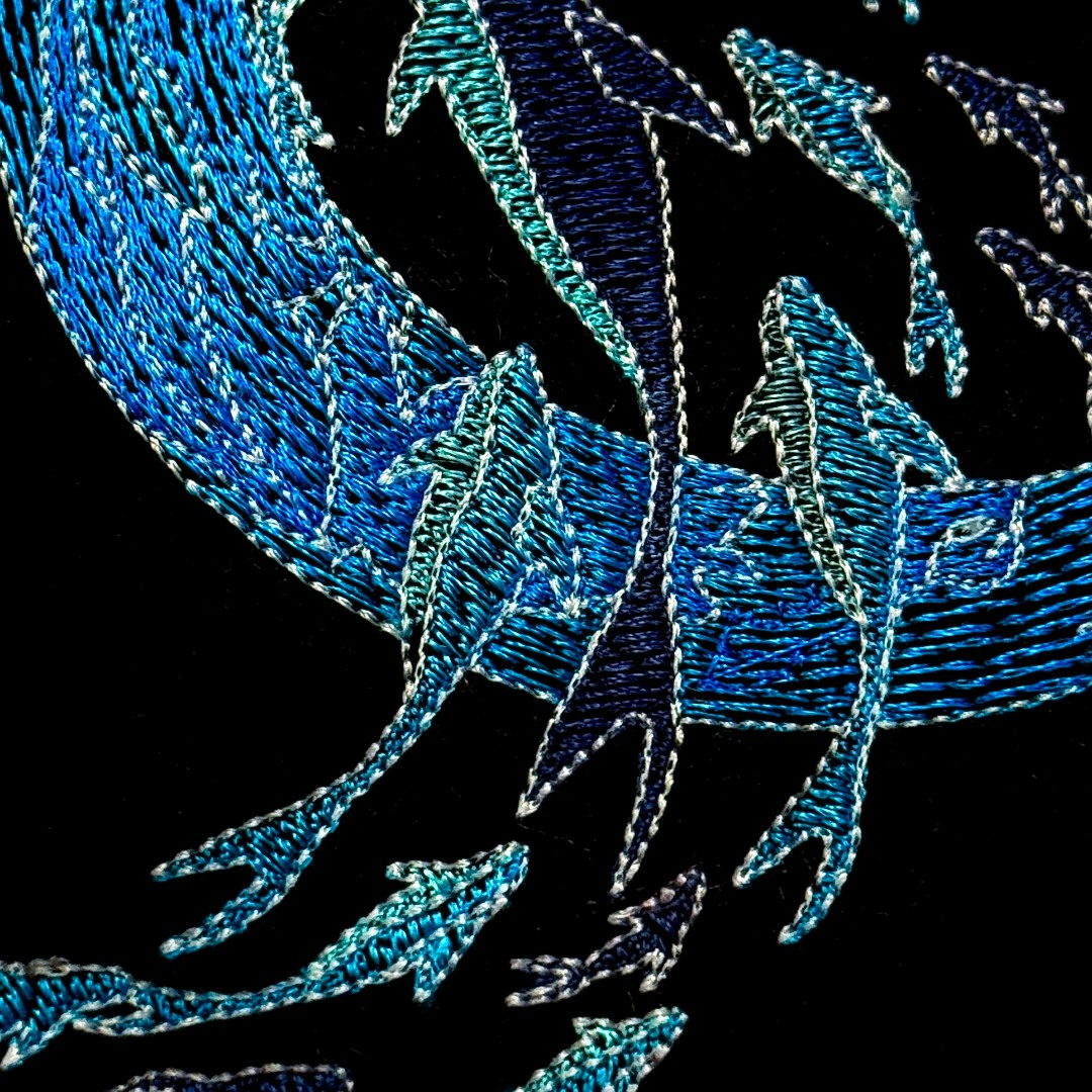Aquatic Moon Aquatic Moon