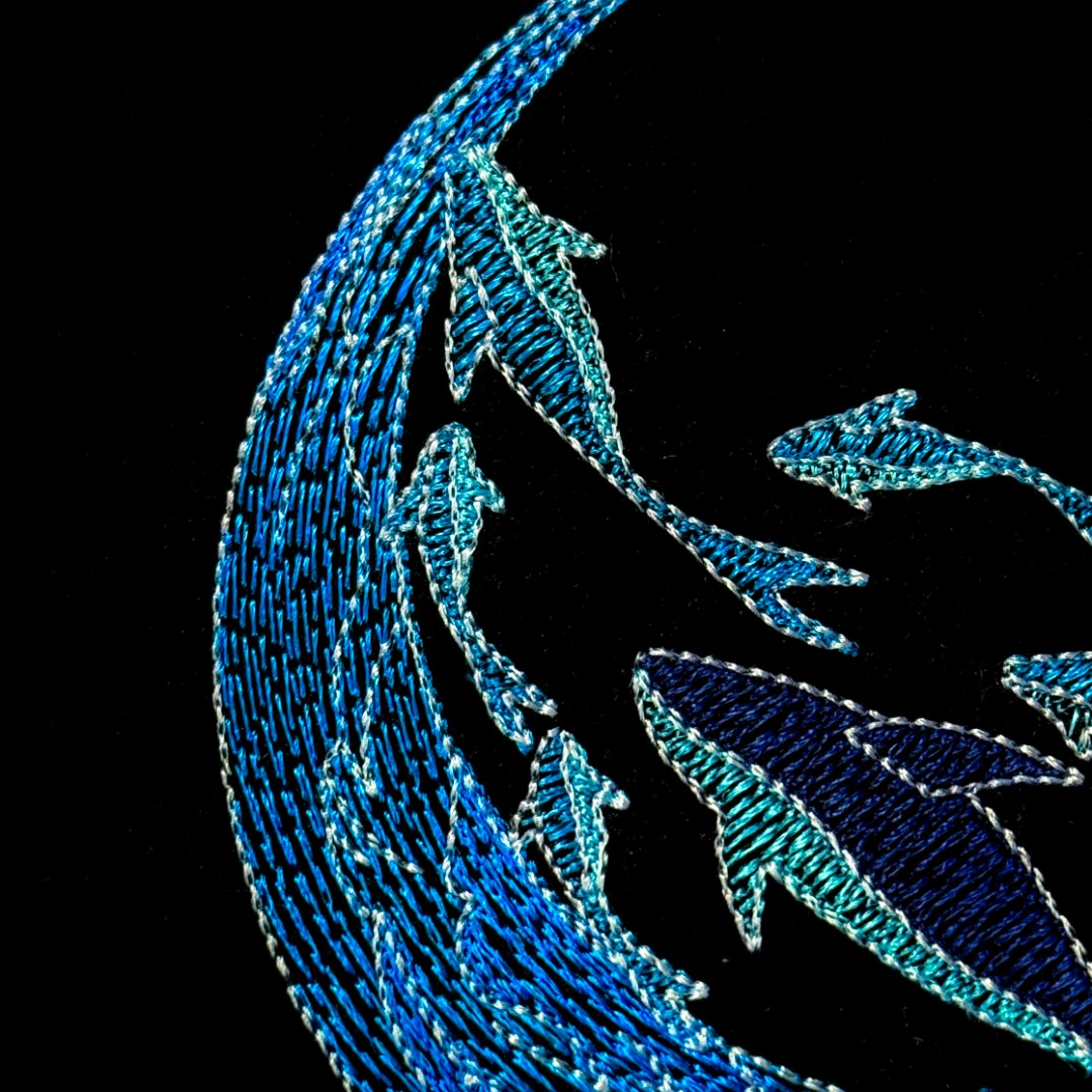 Aquatic Moon Aquatic Moon