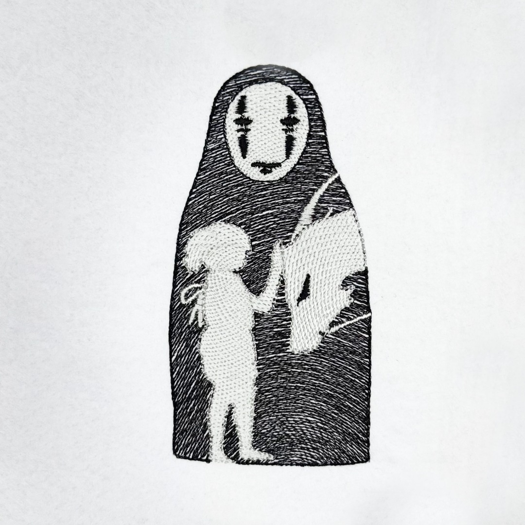 Spirit World Ghost Spirit World Ghost