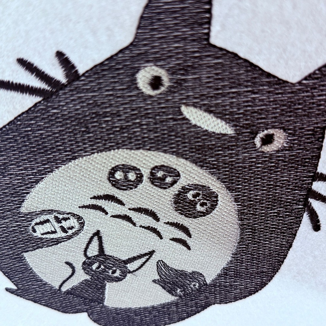 My Neighbor Totoro My Neighbor Totoro