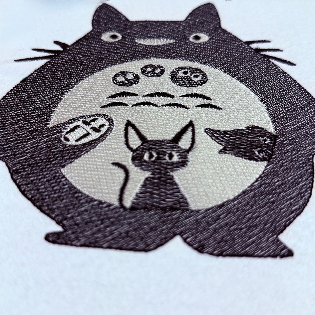 My Neighbor Totoro My Neighbor Totoro
