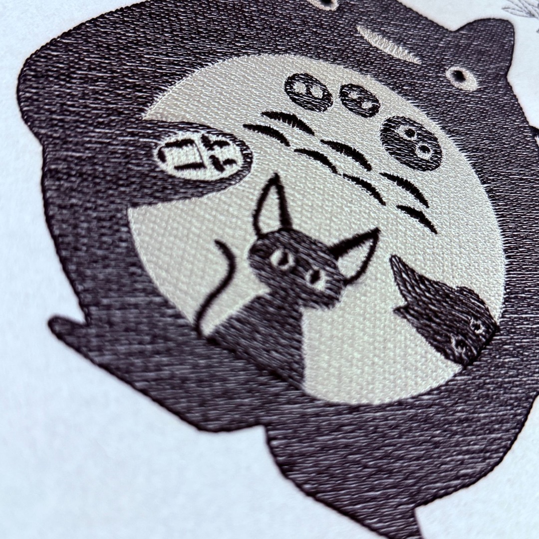 My Neighbor Totoro My Neighbor Totoro