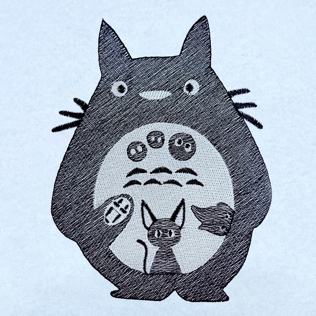 My Neighbor Totoro My Neighbor Totoro