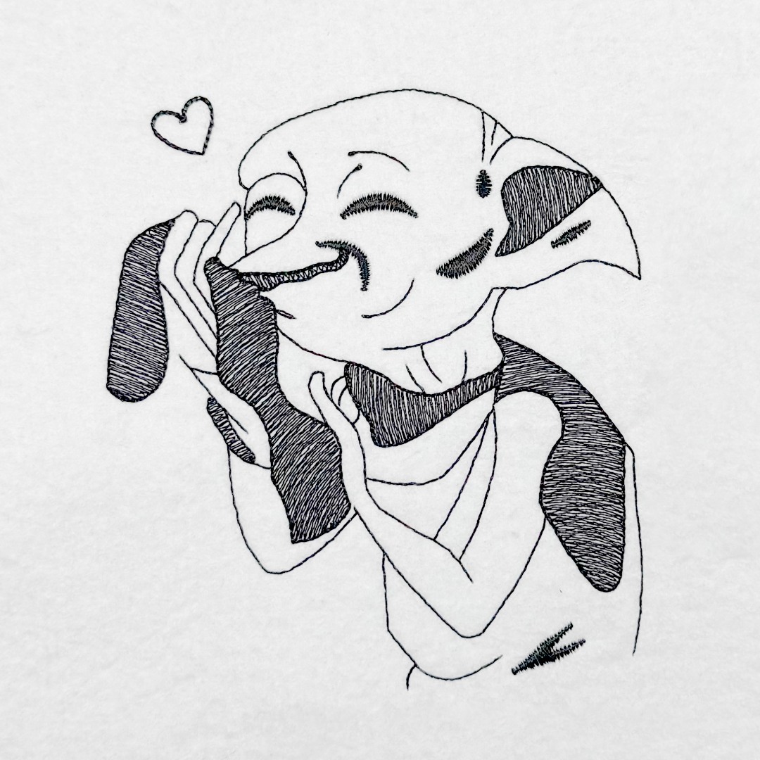 Free Elf With A Sock Free Elf With A Sock