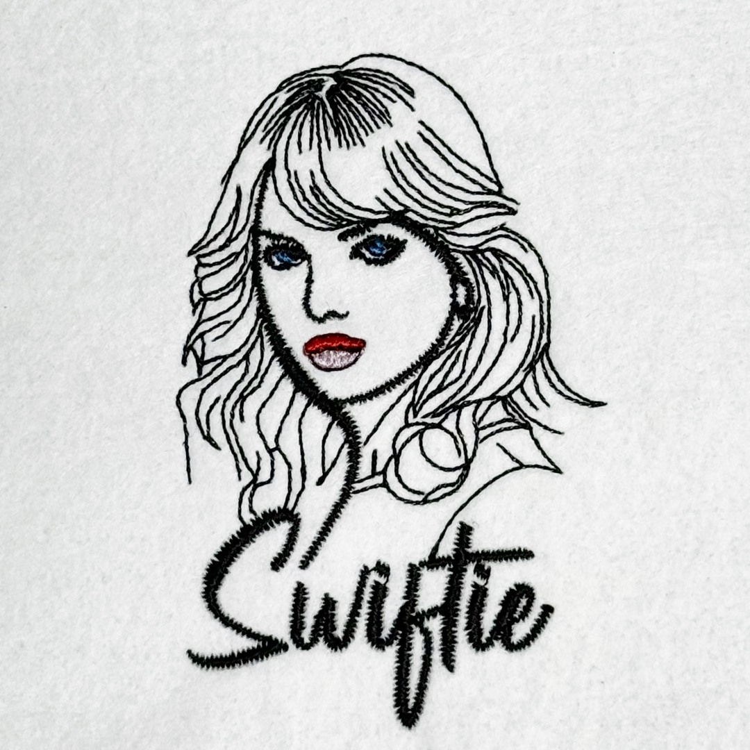 Swiftie Girl Swiftie Girl