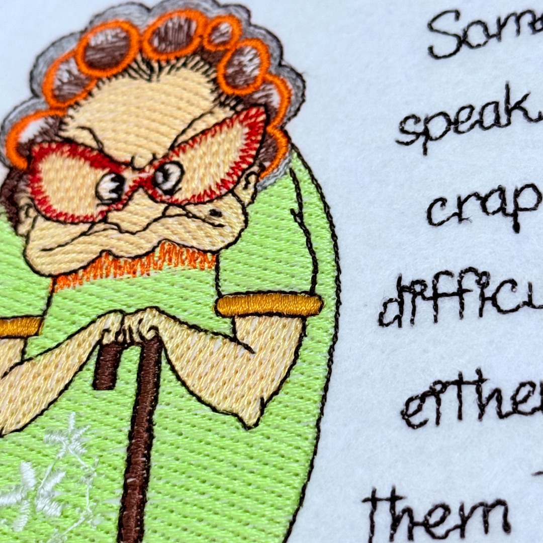 Granny Funny Saying Granny Funny Saying