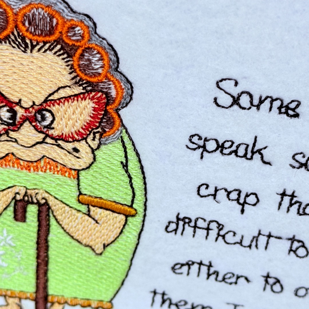 Granny Funny Saying Granny Funny Saying