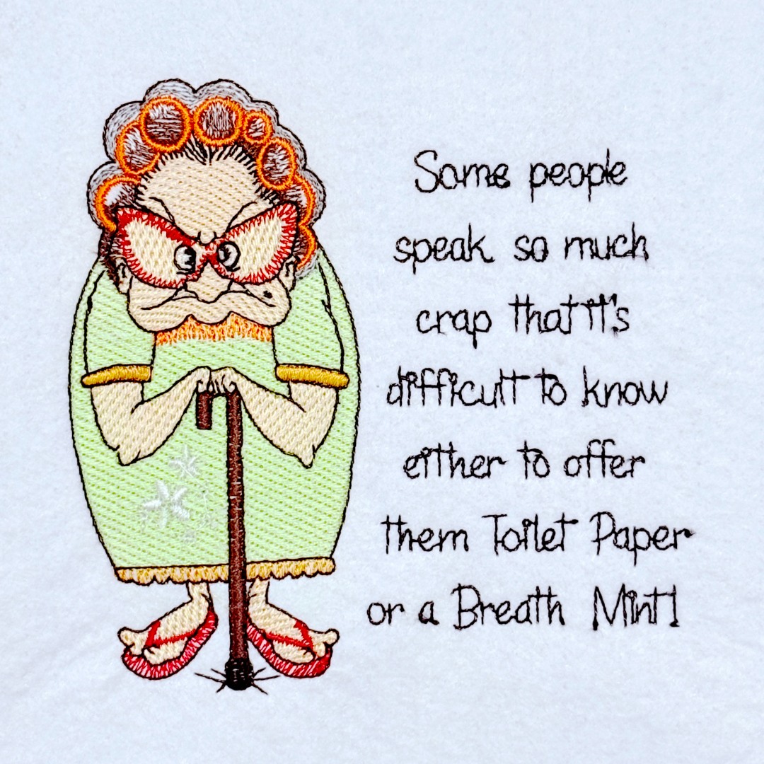 Granny Funny Saying Granny Funny Saying