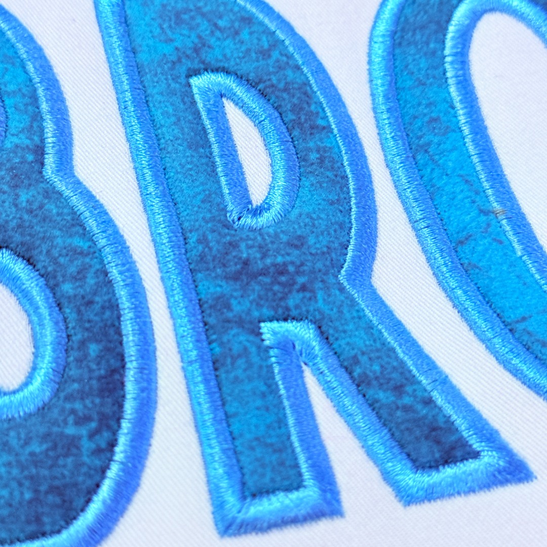 Brother Applique Embroidery Design Brother Applique Embroidery Design