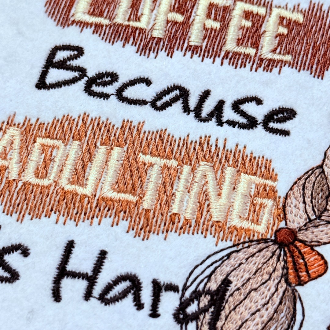 Adulting Is Hard Gnome Saying Adulting Is Hard Gnome Saying