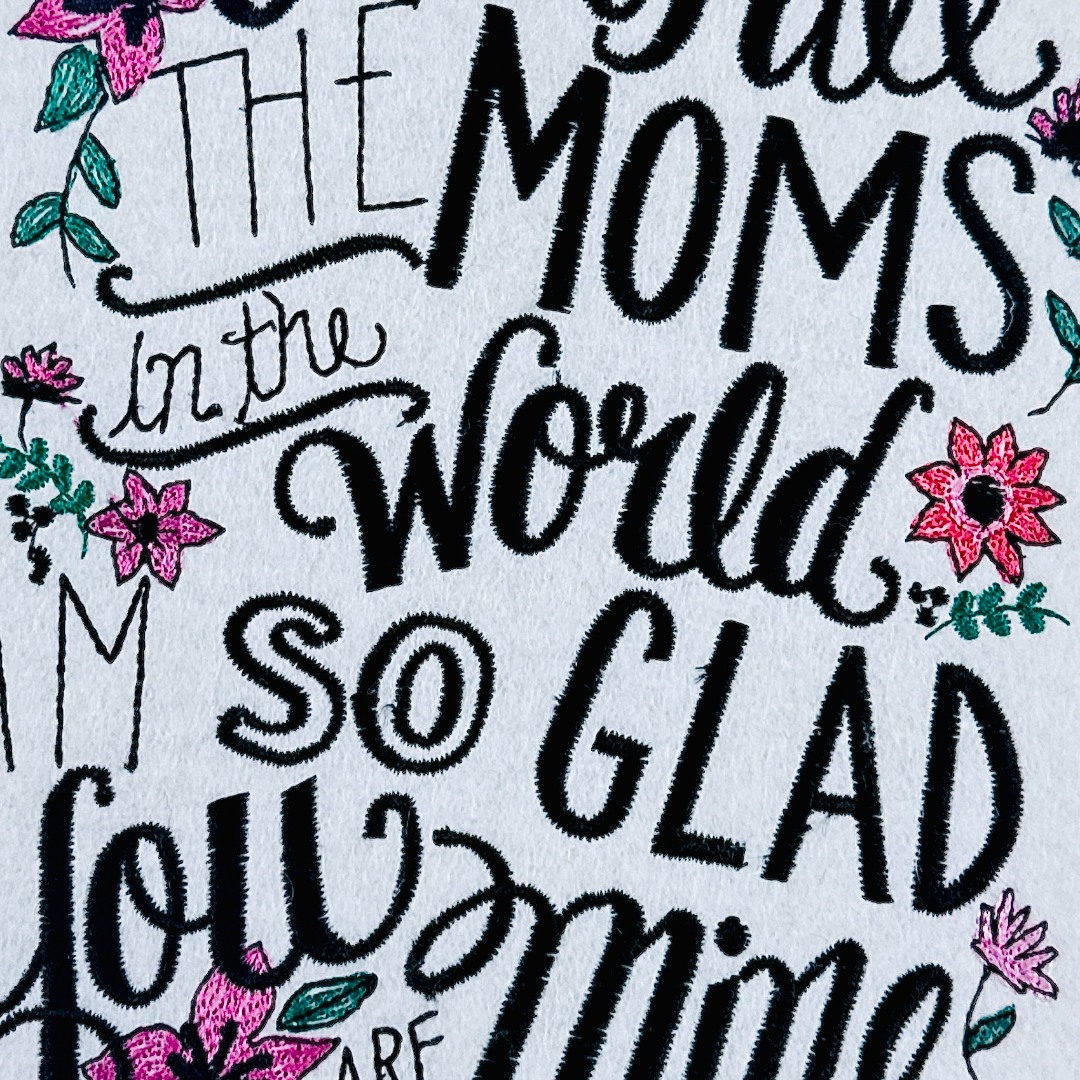 You Are Mine Mother's Day Quote You Are Mine Mother's Day Quote