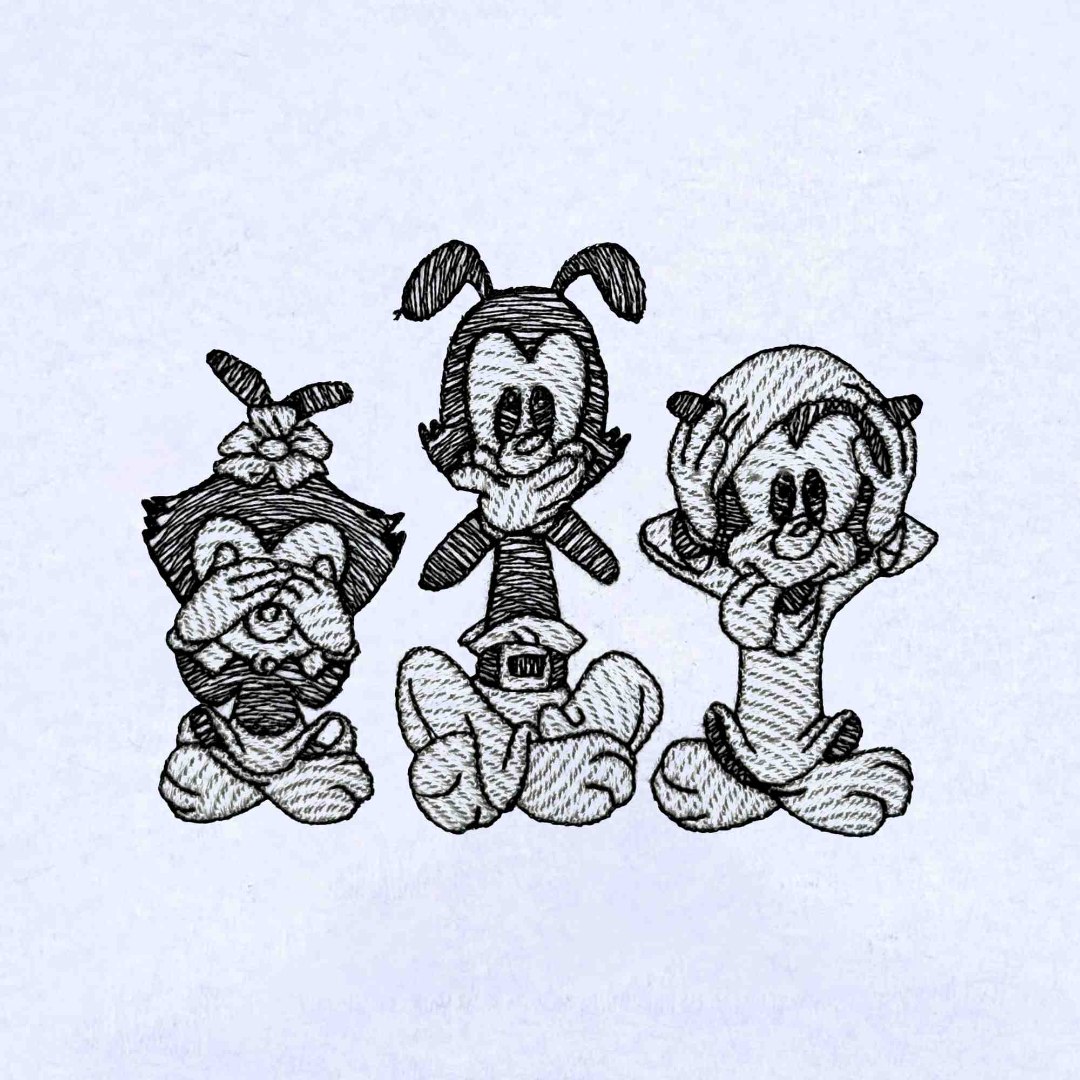 Animaniacs