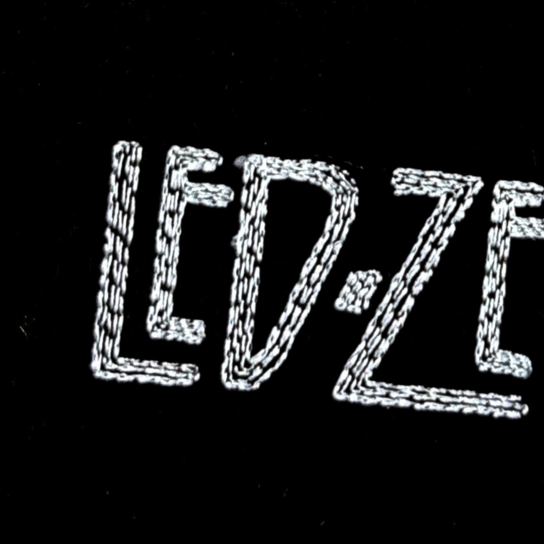 Led Zeppelin
