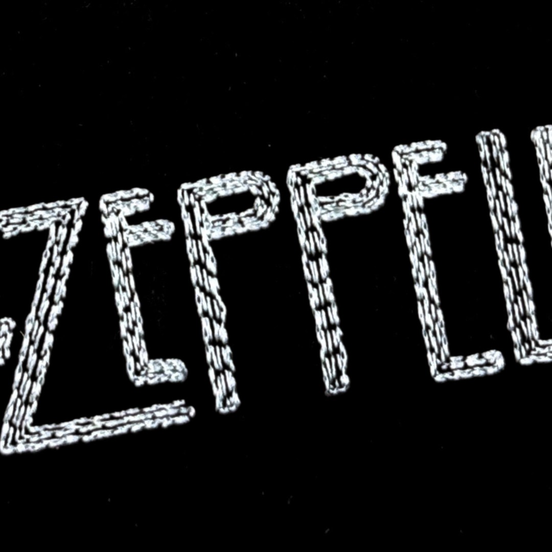 Led Zeppelin