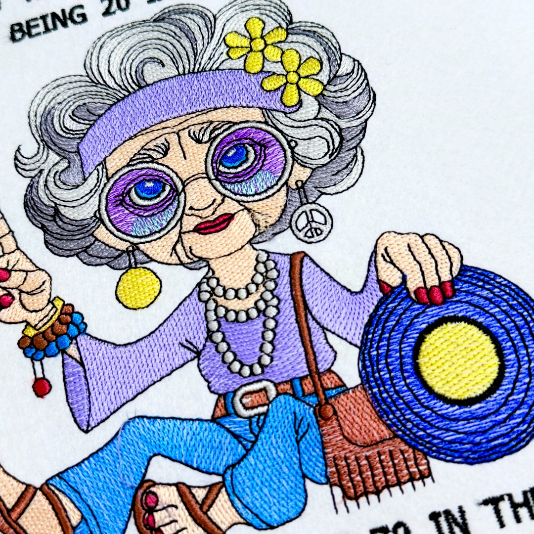 70 In The 20s Funny Old Lady Saying 70 In The 20s Funny Old Lady Saying