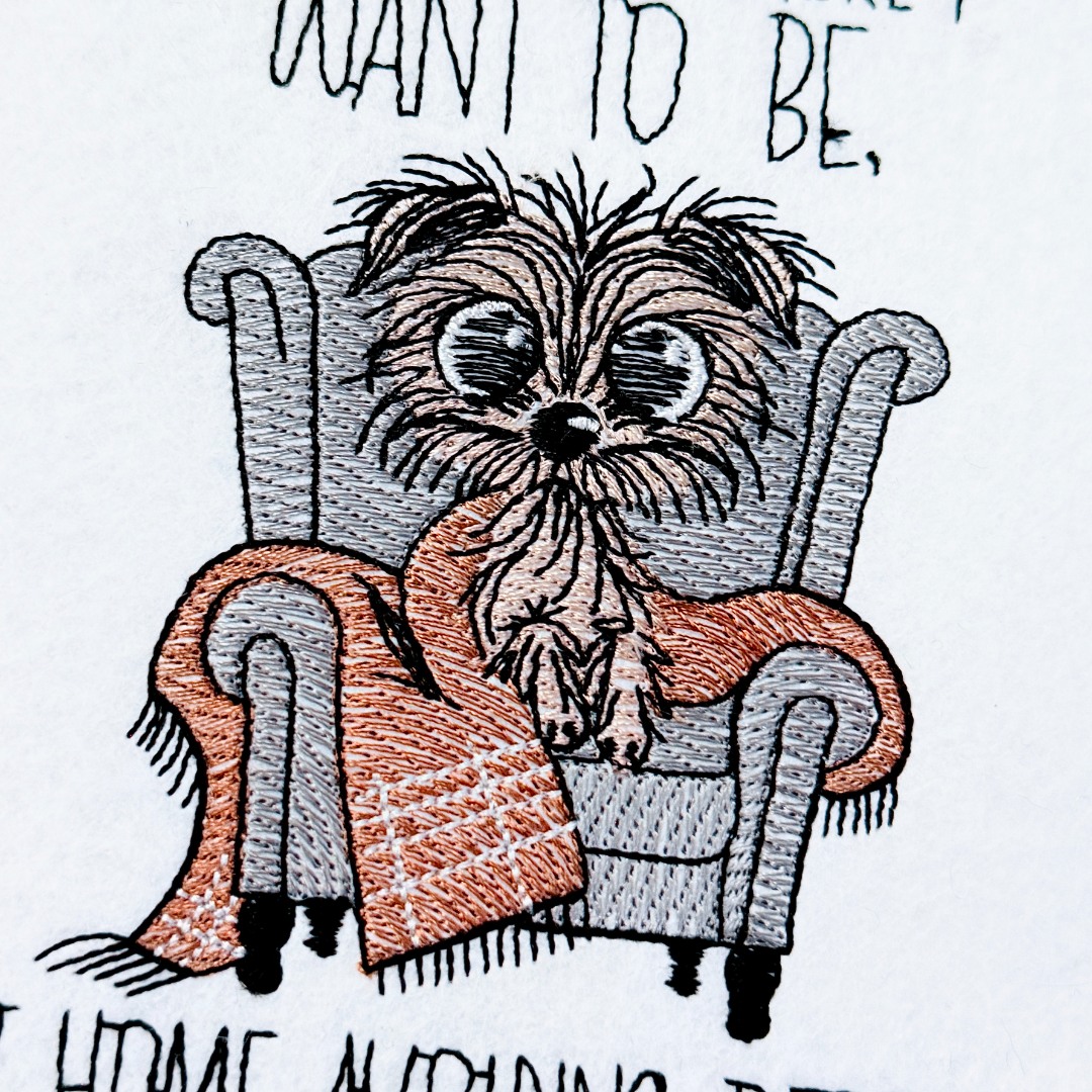 At Home Avoiding People Funny Dog At Home Avoiding People Funny Dog