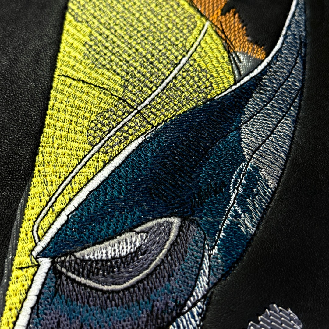 Superhero Half Mask Superhero Half Mask