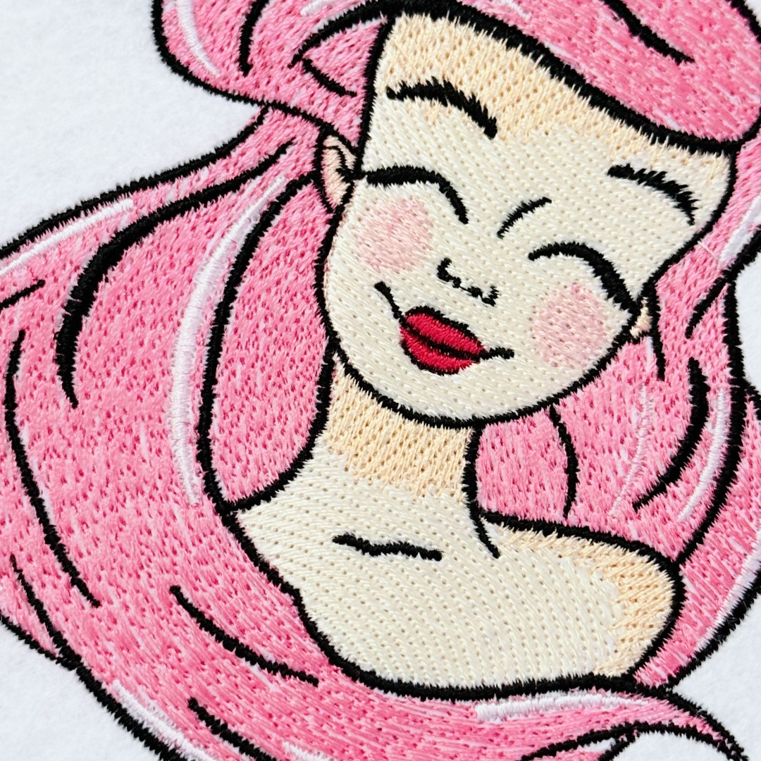 Mermaid Princess