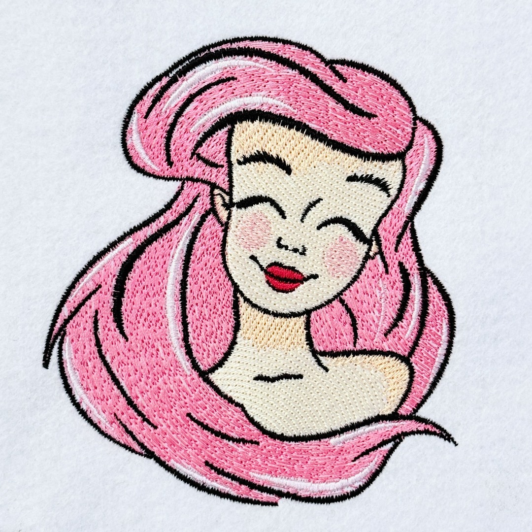 Mermaid Princess