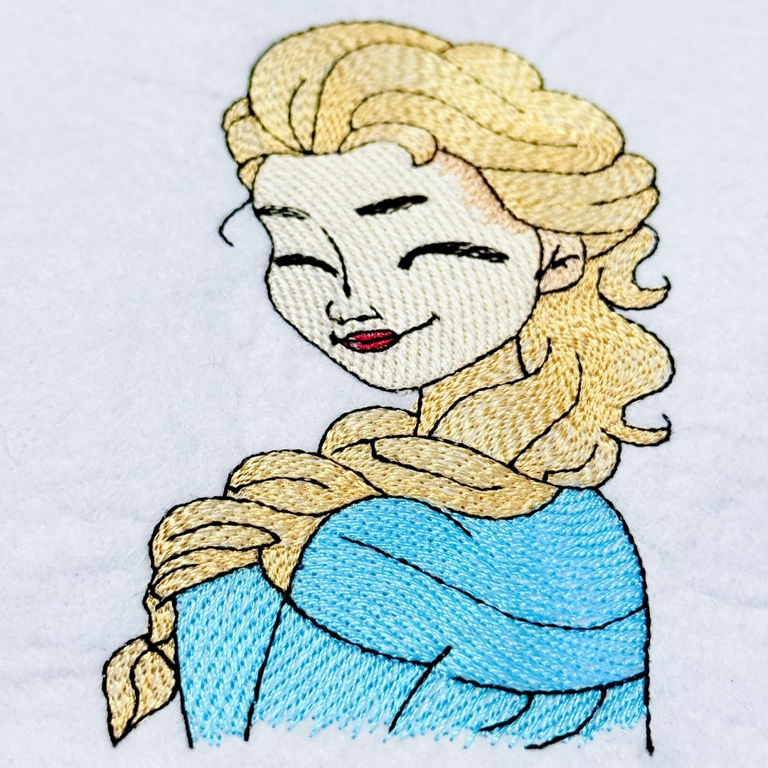 Snow Queen