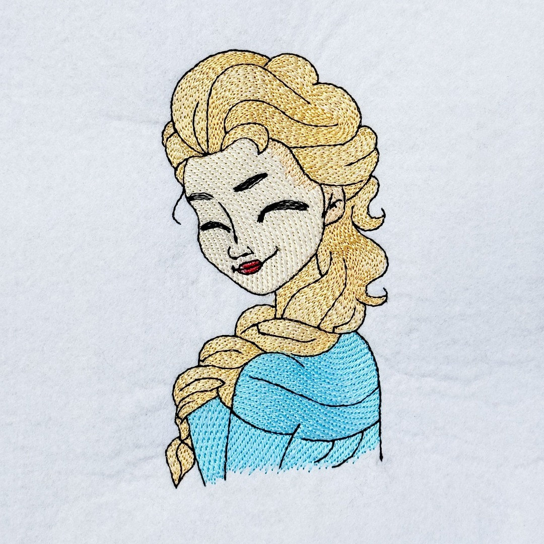 Snow Queen