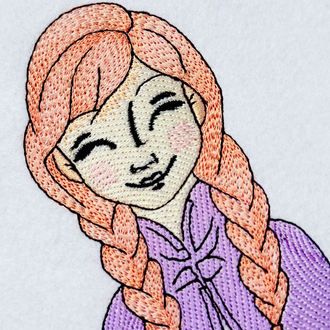 Princess of Norway