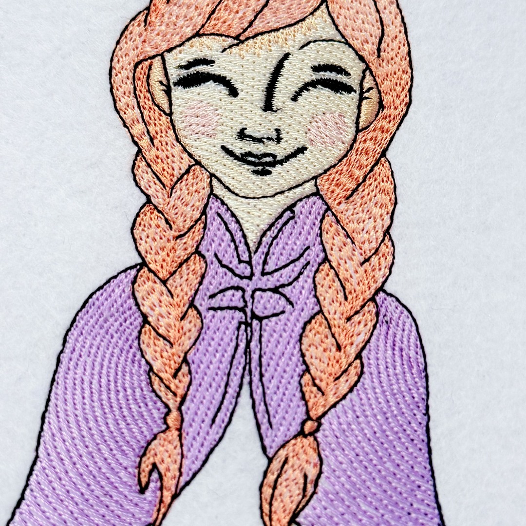 Princess of Norway