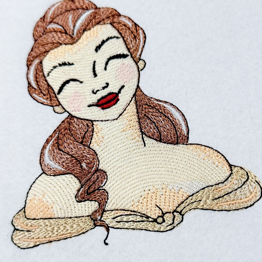 Reader Princess