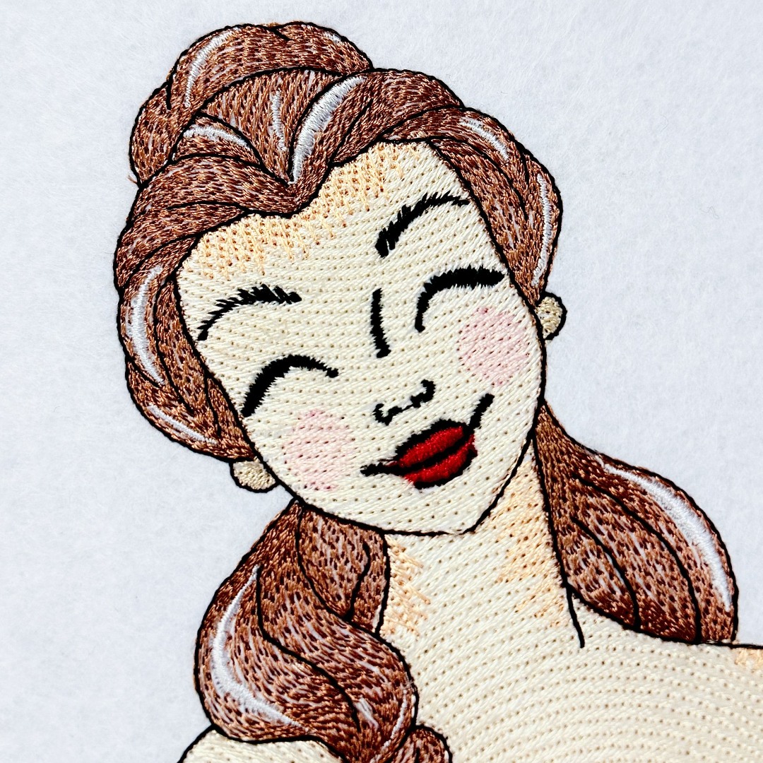Reader Princess