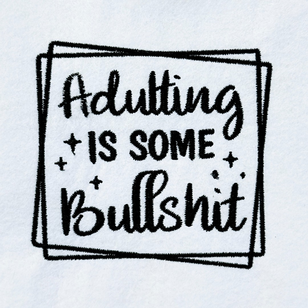 Funny Adulting Quote Funny Adulting Quote