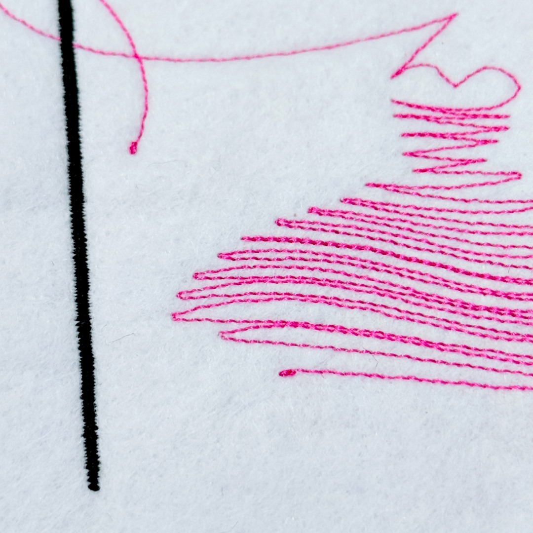 Sewing Needle With Thread Sewing Needle With Thread