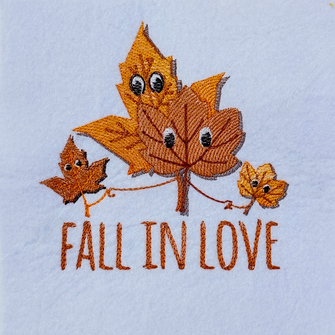 Fall In Love Fall In Love