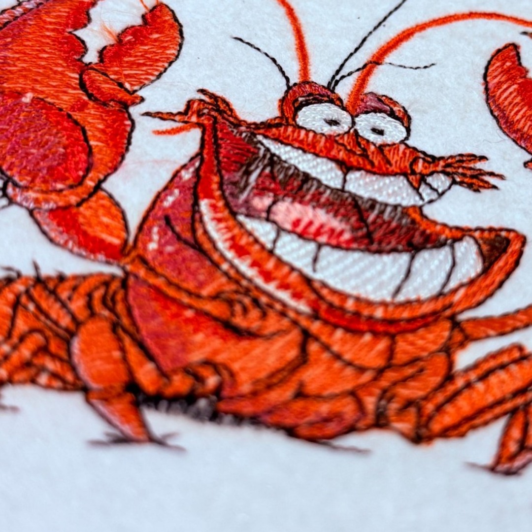 Happy Lobster Happy Lobster