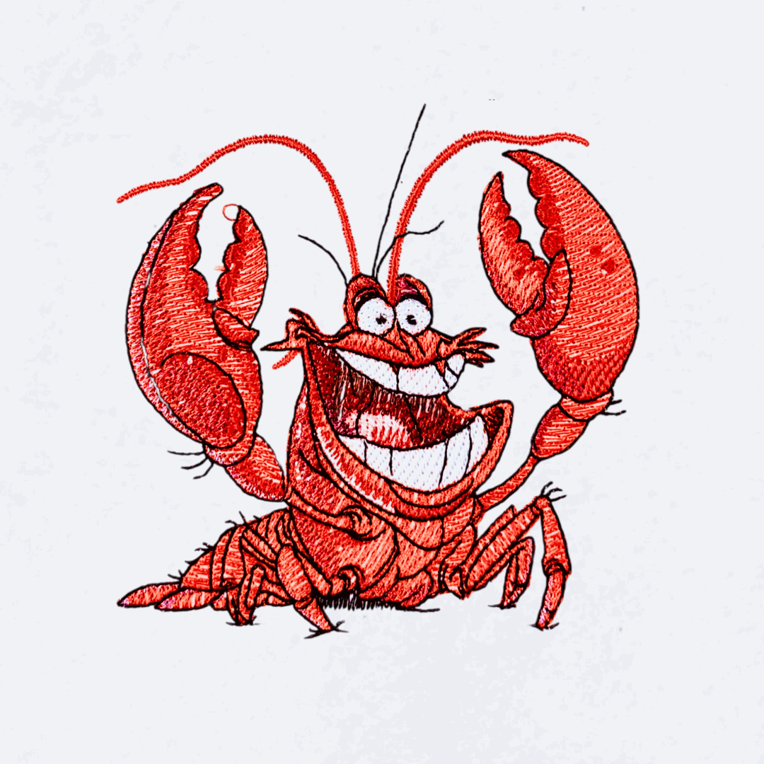 Happy Lobster Happy Lobster